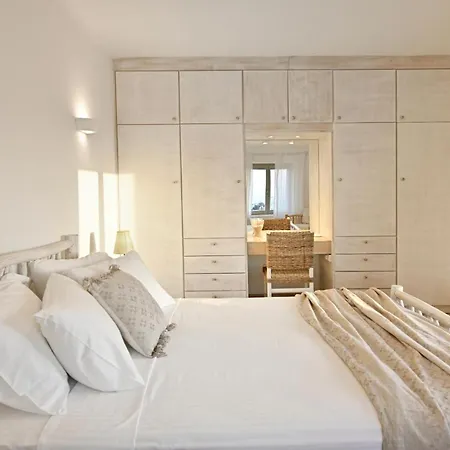 Gran Kanalia Mykonos *