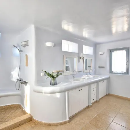 Gran Kanalia Mykonos *