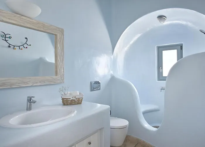 Gran Kanalia Mykonos * Mykonos Town