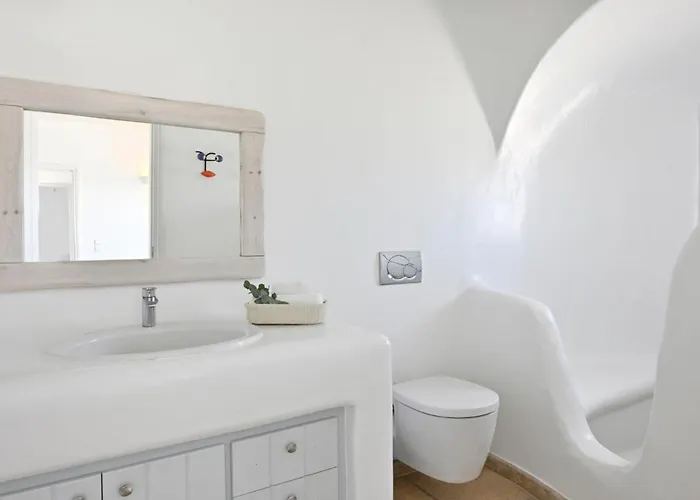 Appartement Gran Kanalia Mykonos *