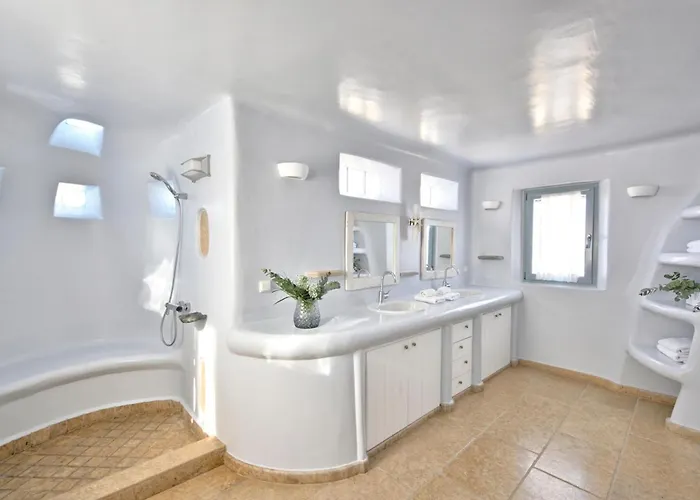 Gran Kanalia Mykonos *