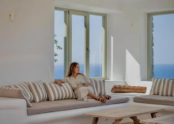 Gran Kanalia Mykonos *