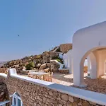 Apartamento Gran Kanalia Mykonos