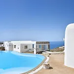 Gran Kanalia Mykonos Apartamento