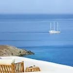 Apartamento Gran Kanalia Mykonos *