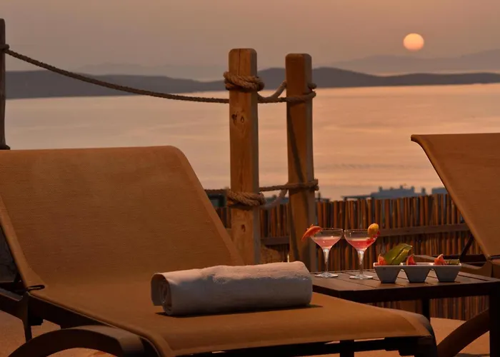 Gran Kanalia Mykonos *