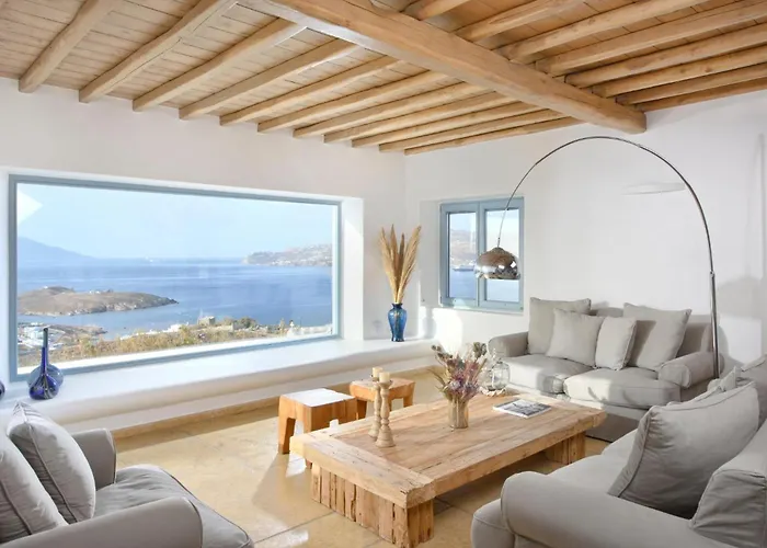 Gran Kanalia Mykonos