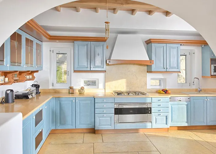 Gran Kanalia Mykonos 公寓 Mykonos Town