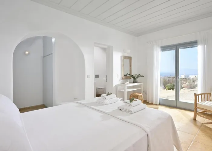 Gran Kanalia Mykonos 아파트 Mykonos Town