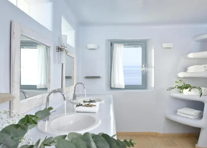 Gran Kanalia Mykonos Mykonos Town