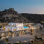 Gran Kanalia Mykonos Διαμέρισμα Mykonos Town