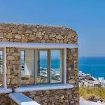 Gran Kanalia Mykonos Διαμέρισμα *