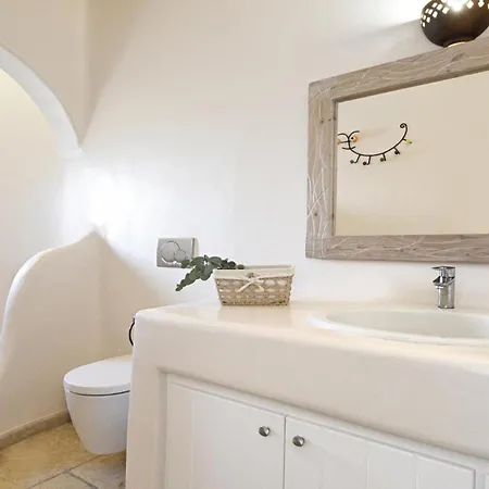 Gran Kanalia Mykonos Apartment Mykonos Town