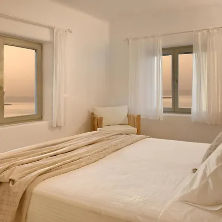 Gran Kanalia Mykonos * Mykonos Town