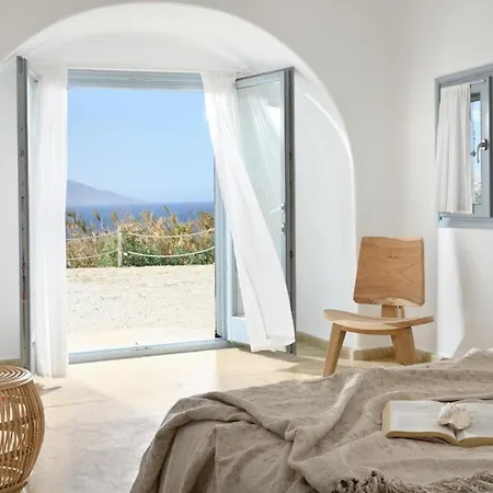 Apartment Gran Kanalia Mykonos