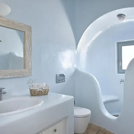 Gran Kanalia Mykonos * Mykonos Town