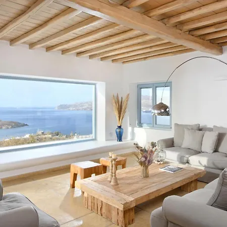 Gran Kanalia Mykonos