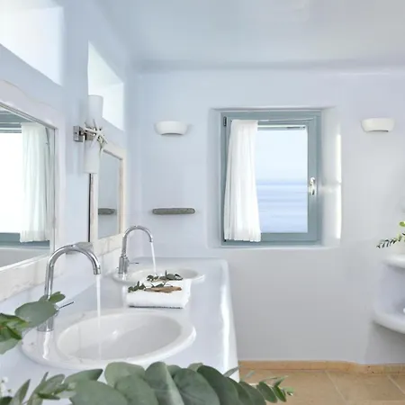 Gran Kanalia Mykonos Mykonos Town