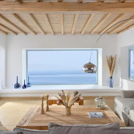 Gran Kanalia Mykonos Mykonos Town