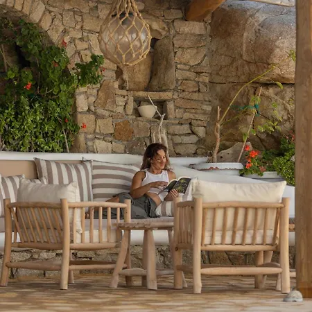 Gran Kanalia Mykonos * Mykonos Town