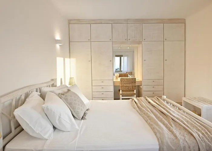 Gran Kanalia Mykonos *