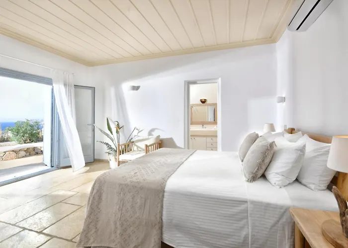Gran Kanalia Mykonos Apartamento *