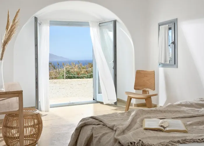 Apartamento Gran Kanalia Mykonos