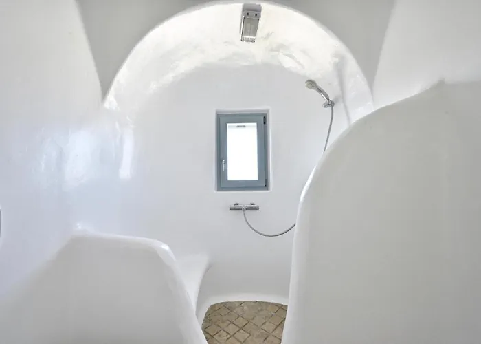 Apartment Gran Kanalia Mykonos Mykonos Town