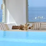 Lejlighed Gran Kanalia Mykonos *