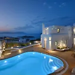 Gran Kanalia Mykonos Lejlighed