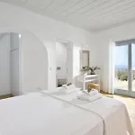 Gran Kanalia Mykonos Lejlighed Mykonos Town
