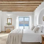 Gran Kanalia Mykonos Lejlighed *