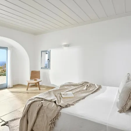 Gran Kanalia Mykonos 아파트 *