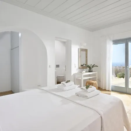 Gran Kanalia Mykonos 아파트 Mykonos Town