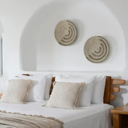 아파트 Gran Kanalia Mykonos